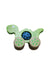 A Green Wooden Toys from Begin Again in size 18-24M for boy. (Front View)