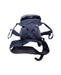 A Grey Baby Carriers from Ergobaby in size 3-6M for girl. (Front View)