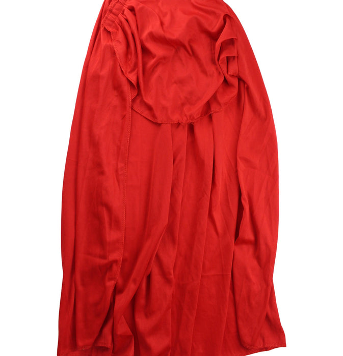 A Multicolour Halloween Costumes from Retykle in size 5T for boy. (Back View)