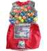 A Multicolour Halloween Costumes from Retykle in size 6T for girl. (Front View)