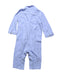 A Blue Long Sleeve Jumpsuits from Ralph Lauren in size 3-6M for boy. (Back View)