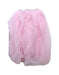 A Pink Tulle Skirts from Bonpoint in size 2T for girl. (Back View)