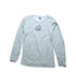 A Grey Separates from Petit Bateau in size 12Y for girl. (Front View)