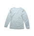 A Grey Separates from Petit Bateau in size 12Y for girl. (Back View)