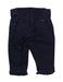 A Blue Casual Pants from Ralph Lauren in size 3-6M for boy. (Back View)
