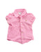 A Pink Shirts from Ralph Lauren in size 6-12M for girl. (Front View)