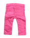 A Pink Casual Pants from Jacadi in size 6-12M for girl. (Back View)