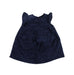 A Blue Short Sleeve Dresses from Jacadi in size 6-12M for girl. (Front View)