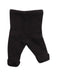 A Brown Leggings Sets from Jacadi in size 0-3M for girl. (Back View)