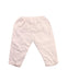 A Pink Casual Pants from Jacadi in size 2T for girl. (Back View)