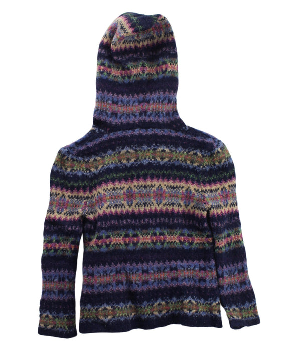 A Multicolour Cardigans from Ralph Lauren in size 12-18M for girl. (Back View)