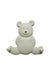 A Beige Decor from Jacadi in size O/S for neutral. (Front View)