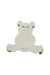 A Beige Decor from Jacadi in size O/S for neutral. (Back View)
