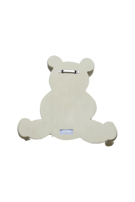 A Beige Decor from Jacadi in size O/S for neutral. (Back View)