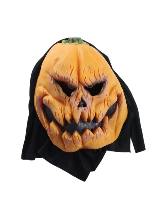 A Yellow Halloween Costumes from Retykle in size O/S for boy. (Front View)