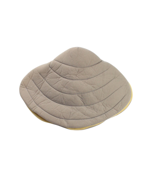 A Yellow Halloween Costumes from Retykle in size O/S for neutral. (Front View)