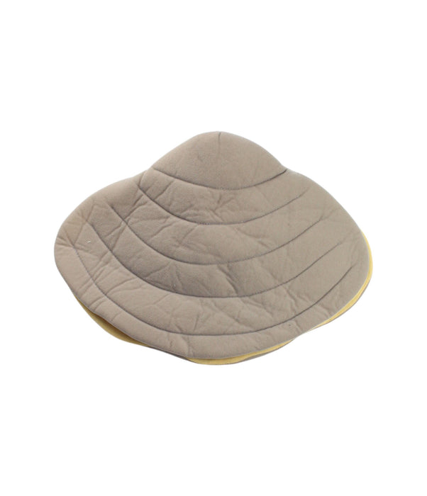 A Yellow Halloween Costumes from Retykle in size O/S for neutral. (Front View)