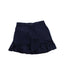 A Blue Short Skirts from Nicholas & Bears in size 4T for girl. (Front View)