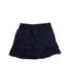 A Blue Short Skirts from Nicholas & Bears in size 4T for girl. (Back View)