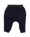 A Black Casual Pants from Seed in size 3-6M for neutral. (Front View)