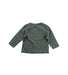 A Green Crewneck Sweatshirts from Country Road in size 3-6M for boy. (Back View)