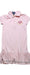 A Pink Short Sleeve Dresses from Polo Ralph Lauren in size 6T for girl. (Front View)