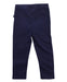 A Blue Leggings from Jojo Maman Bébé in size 18-24M for girl. (Back View)