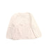 A White Knit Sweaters from The Little White Company in size 18-24M for girl. (Back View)