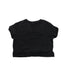 A Black Short Sleeve Tops from Stella McCartney in size 2T for girl. (Back View)