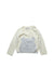 A Ivory Knit Sweaters from Dior in size 18-24M for neutral. (Front View)