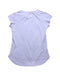 A Purple Short Sleeve T Shirts from Nike in size 5T for girl. (Back View)