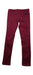 A Burgundy Casual Pants from Jacadi in size 10Y for neutral. (Back View)
