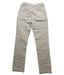 A Beige Casual Pants from Monoprix in size 10Y for girl. (Back View)