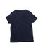 A Blue Short Sleeve T Shirts from Tommy Hilfiger in size 4T for boy. (Back View)