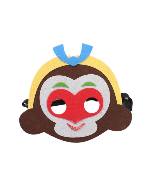 A Multicolour Halloween Costumes from Retykle in size O/S for neutral. (Front View)