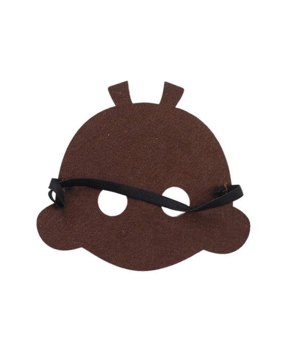 A Multicolour Halloween Costumes from Retykle in size O/S for neutral. (Back View)