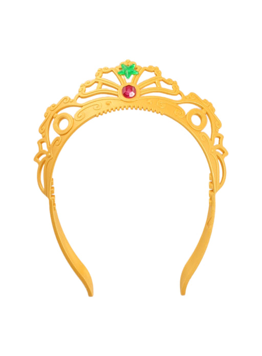 A Multicolour Halloween Costumes from Retykle in size O/S for girl. (Front View)