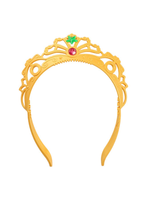 A Multicolour Halloween Costumes from Retykle in size O/S for girl. (Front View)