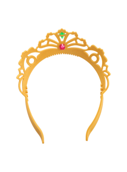 A Multicolour Halloween Costumes from Retykle in size O/S for girl. (Back View)