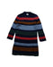 A Multicolour Sweater Dresses from COS in size 2T for girl. (Front View)