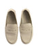 A Beige Loafers & Moccasins from Nicholas & Bears in size 4T for girl. (Back View)