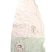 A Green Sleepsacs from The Gro Company in size 18-24M for girl. (Front View)