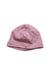 A Pink Beanies from Ralph Lauren in size O/S for girl. (Front View)