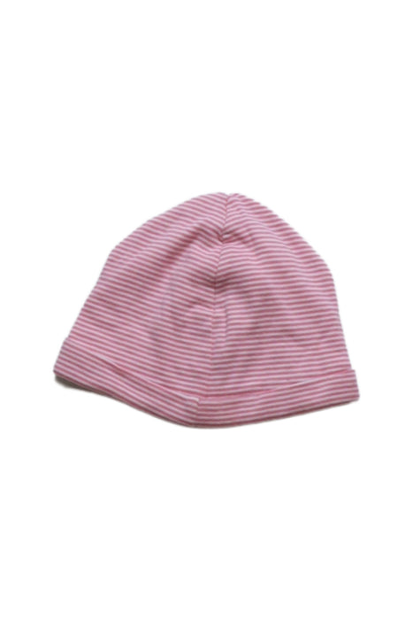 A Pink Beanies from Ralph Lauren in size O/S for girl. (Back View)