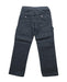 A Grey Casual Pants from La Compagnie des Petits in size 3T for boy. (Back View)