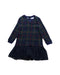 A Multicolour Long Sleeve Dresses from Ralph Lauren in size 18-24M for girl. (Front View)