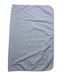 A Grey Blankets from Minimoto in size O/S for neutral. (Front View)