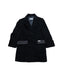 A Black Coats from Nicholas & Bears in size 4T for girl. (Front View)