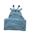 A Blue Towels from Pottery Barn in size O/S for boy. (Front View)