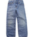 A Blue Jeans from Polo Ralph Lauren in size 5T for boy. (Front View)